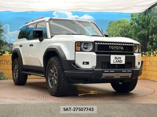 Toyota Land Cruiser 250 2024-10 8315033-15