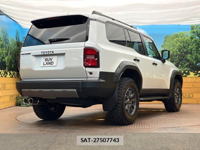 Toyota Land Cruiser 250 2024-10 8315033-16
