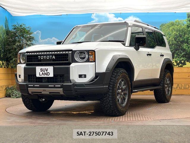 Toyota Land Cruiser 250 2024-10 8315033-3