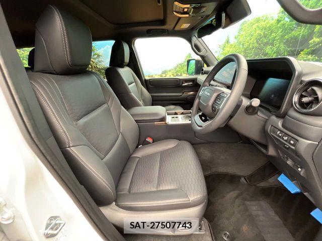 Toyota Land Cruiser 250 2024-10 8315033-6