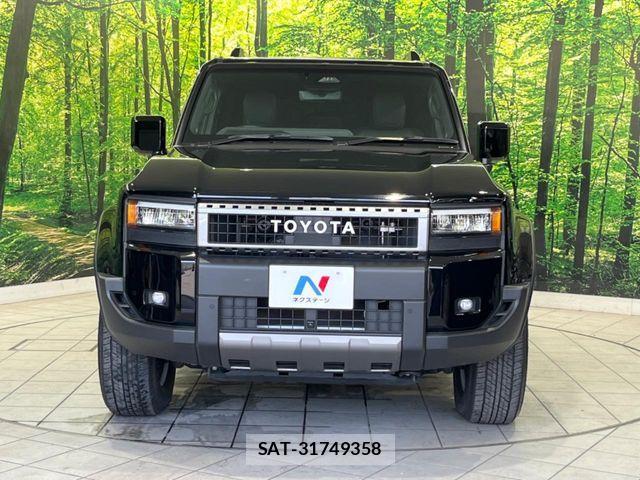 Toyota Land Cruiser 250 2025-07 8315027-14