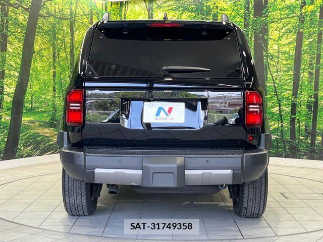 Toyota Land Cruiser 250 2025-07 8315027-15