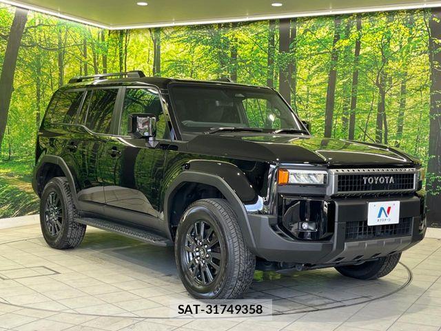 Toyota Land Cruiser 250 2025-07 8315027-16