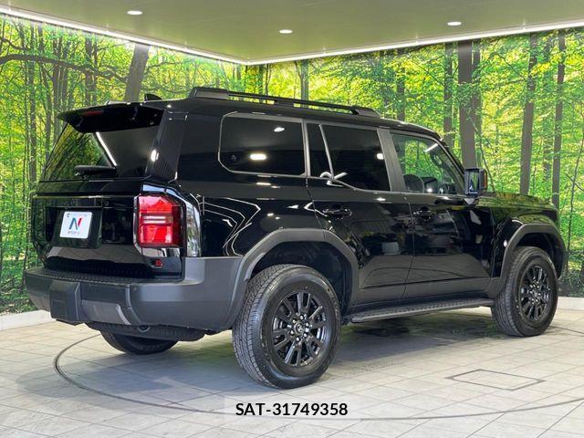 Toyota Land Cruiser 250 2025-07 8315027-17