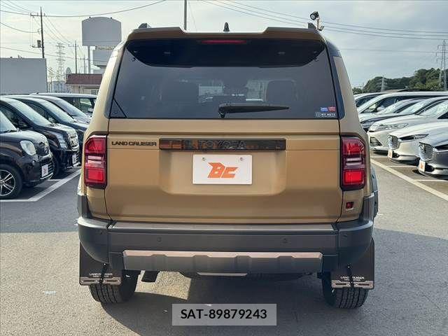 Toyota Land Cruiser 250 2024-07 8315025-13