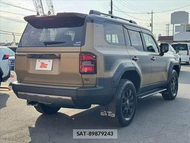 Toyota Land Cruiser 250 2024-07 8315025-14