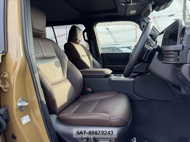 Toyota Land Cruiser 250 2024-07 8315025-15