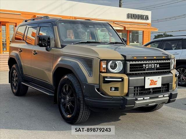 Toyota Land Cruiser 250 2024-07 8315025-7
