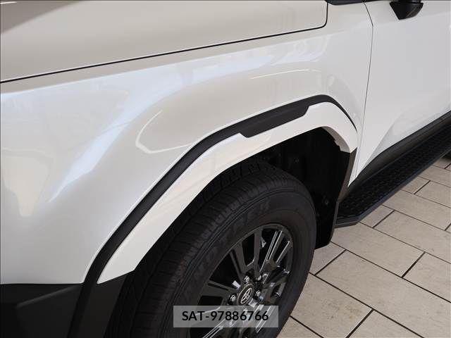 Toyota Land Cruiser 250 2025-07 8315032-7