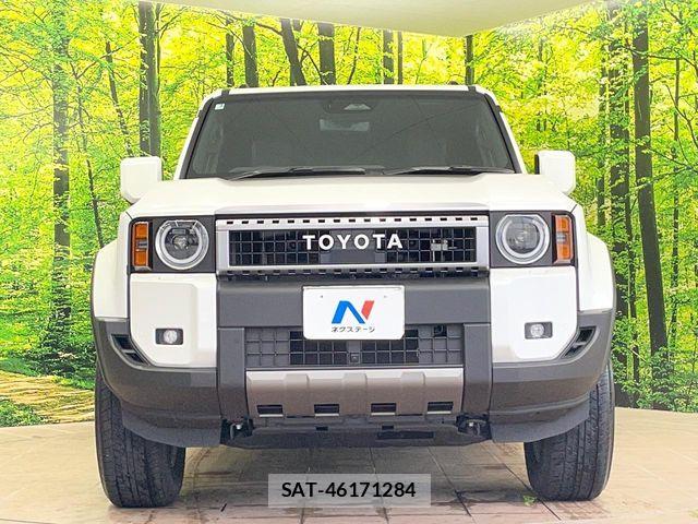 Toyota Land Cruiser 250 2025-03 8315030-14