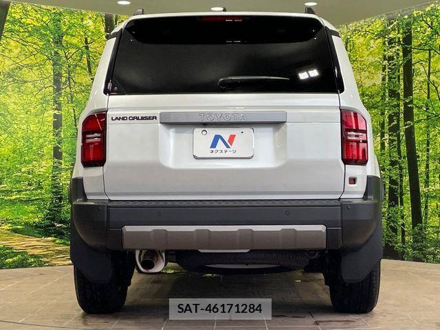 Toyota Land Cruiser 250 2025-03 8315030-15