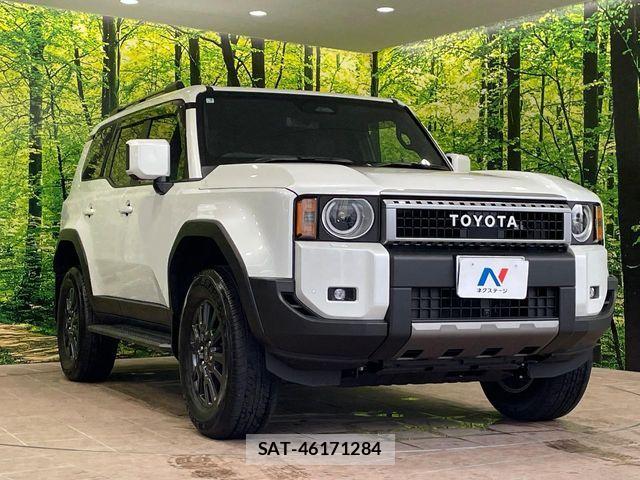 Toyota Land Cruiser 250 2025-03 8315030-16