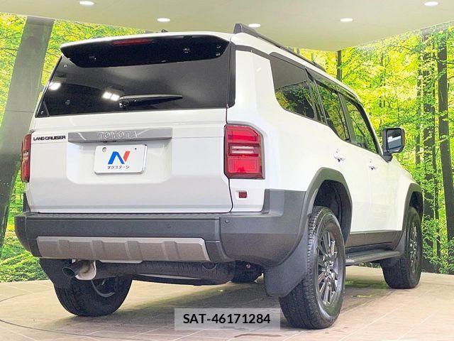 Toyota Land Cruiser 250 2025-03 8315030-17