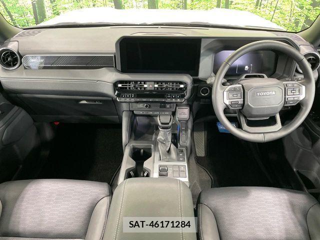 Toyota Land Cruiser 250 2025-03 8315030-1