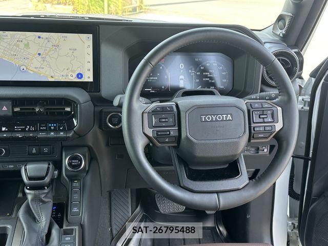 Toyota Land Cruiser 250 2024-06 8315023-14