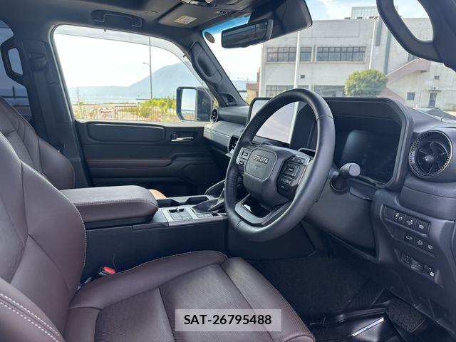 Toyota Land Cruiser 250 2024-06 8315023-17