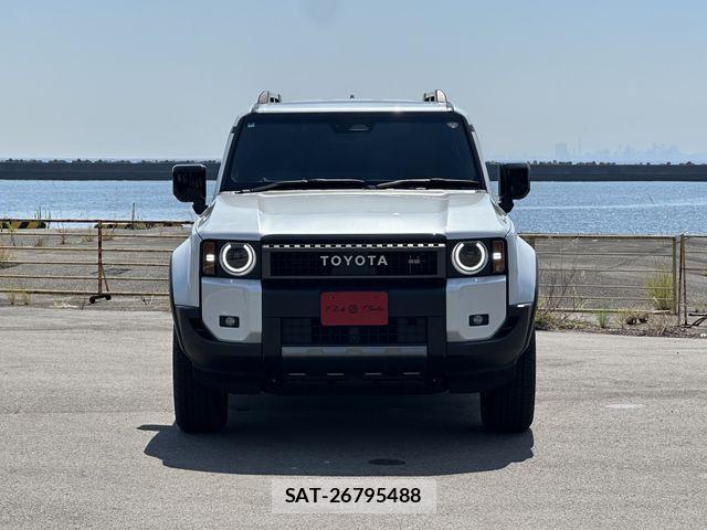 Toyota Land Cruiser 250 2024-06 8315023-23