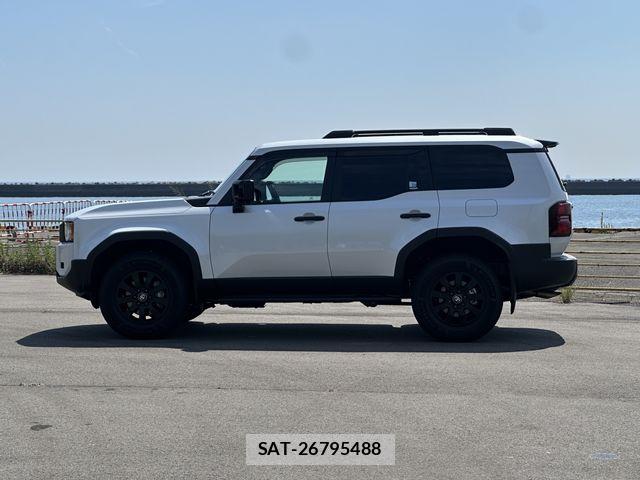 Toyota Land Cruiser 250 2024-06 8315023-24