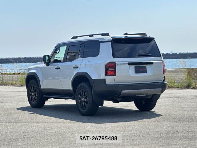 Toyota Land Cruiser 250 2024-06 8315023-25