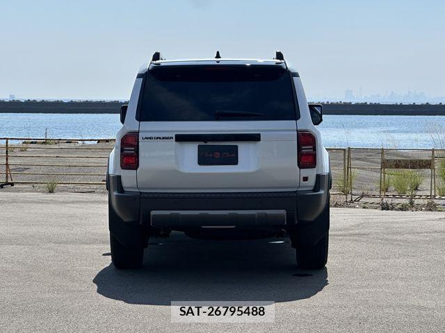Toyota Land Cruiser 250 2024-06 8315023-26
