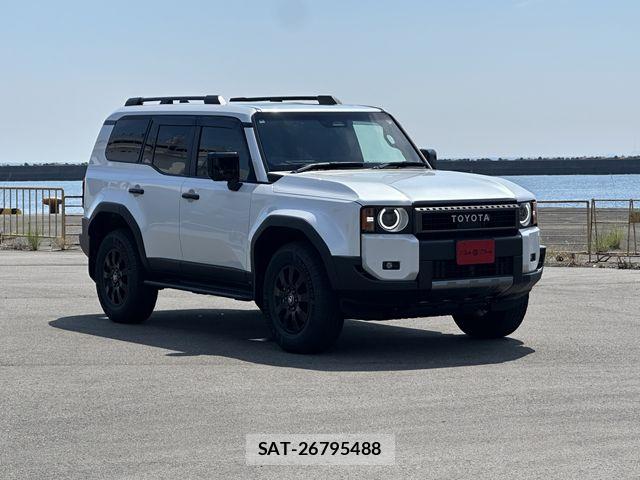 Toyota Land Cruiser 250 2024-06 8315023-28