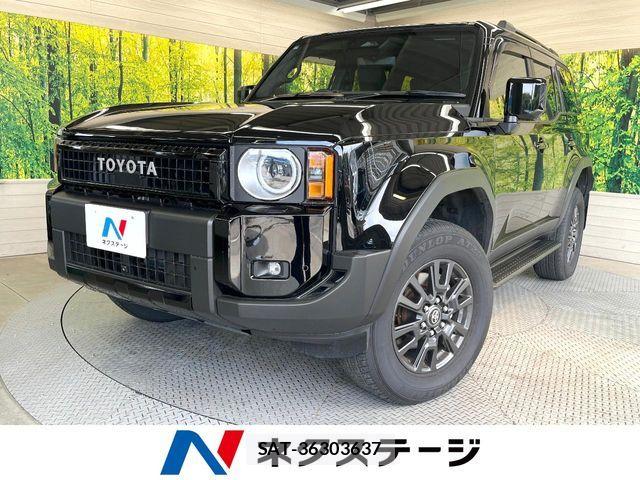 Toyota Land Cruiser 250 2025-06 8315028-0