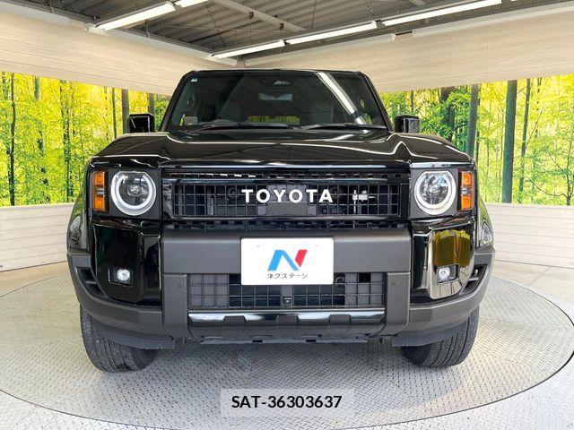 Toyota Land Cruiser 250 2025-06 8315028-13
