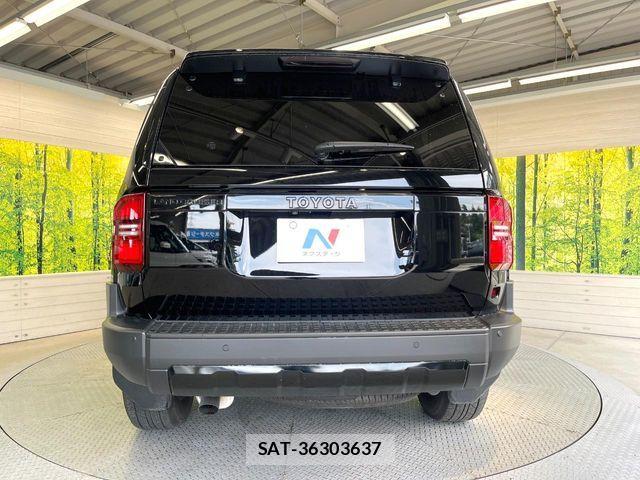 Toyota Land Cruiser 250 2025-06 8315028-14