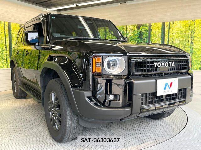 Toyota Land Cruiser 250 2025-06 8315028-15