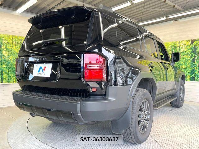 Toyota Land Cruiser 250 2025-06 8315028-16