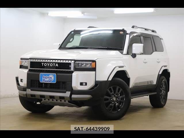 Toyota Land Cruiser 250 2025-04 8315031-16
