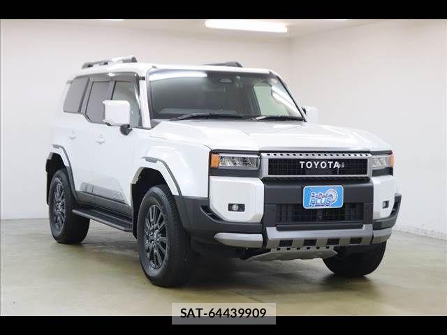 Toyota Land Cruiser 250 2025-04 8315031-17