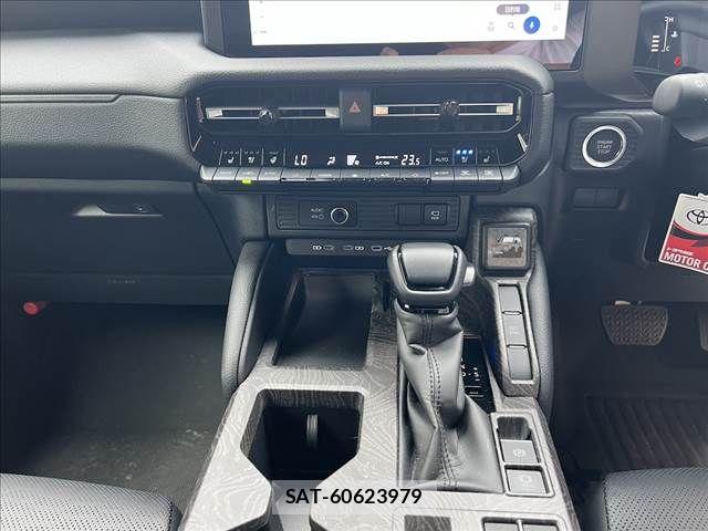 Toyota Land Cruiser 250 2025-10 8315029-17