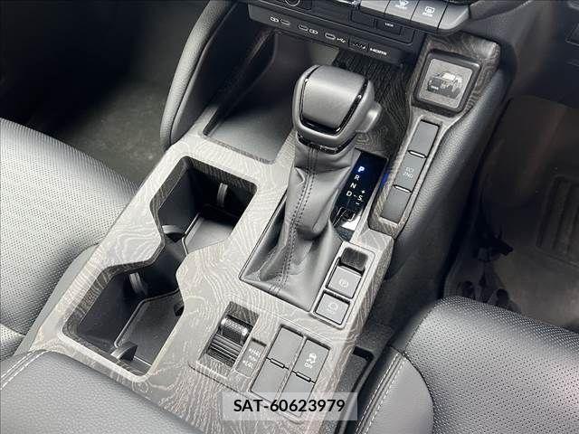 Toyota Land Cruiser 250 2025-10 8315029-20