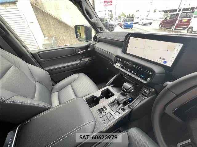 Toyota Land Cruiser 250 2025-10 8315029-22
