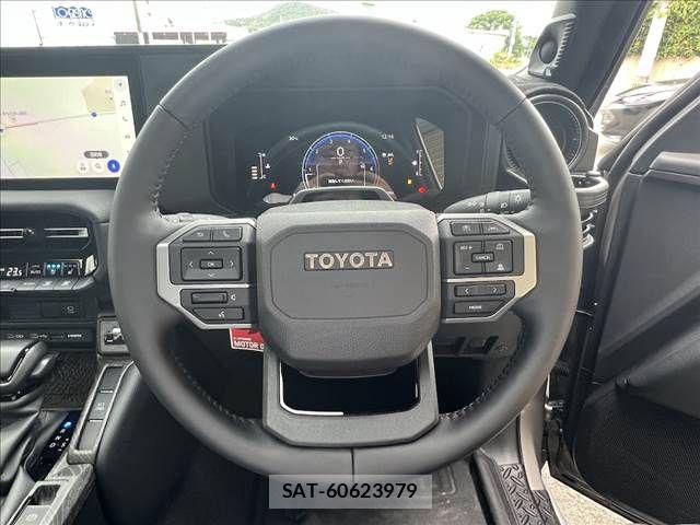 Toyota Land Cruiser 250 2025-10 8315029-26