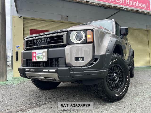 Toyota Land Cruiser 250 2025-10 8315029-3
