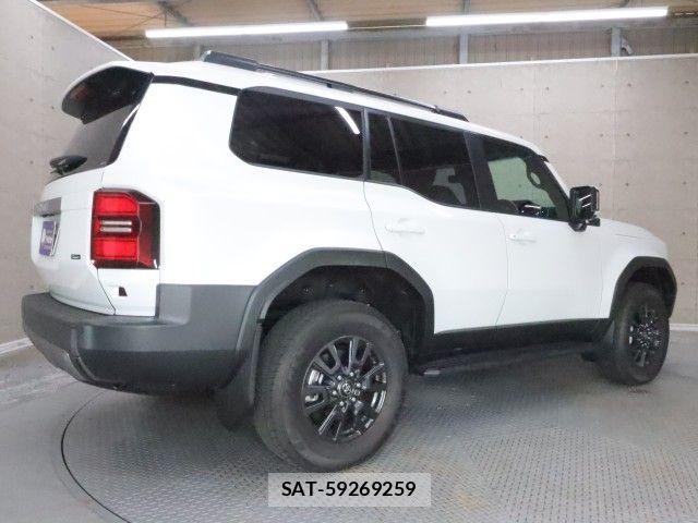 Toyota Land Cruiser 250 2025-09 8315024-1
