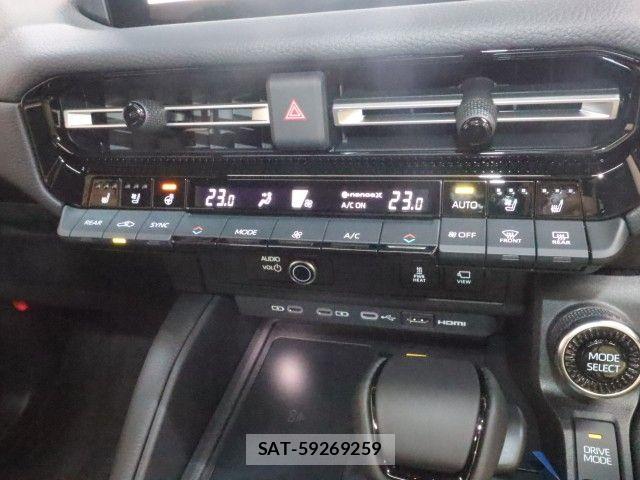 Toyota Land Cruiser 250 2025-09 8315024-25