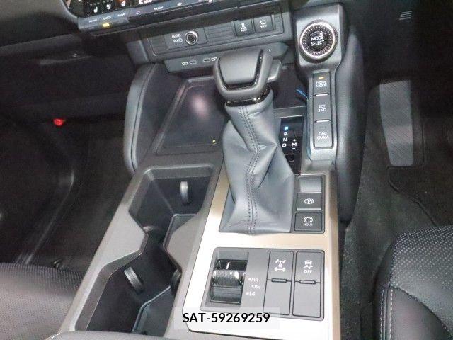 Toyota Land Cruiser 250 2025-09 8315024-26