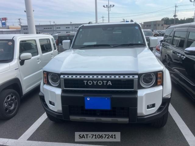 Toyota Land Cruiser 250 2024-06 8336425-0
