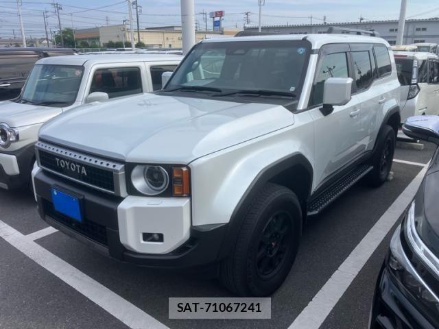 Toyota Land Cruiser 250 2024-06 8336425-1