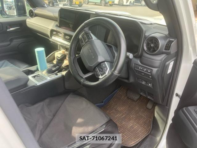 Toyota Land Cruiser 250 2024-06 8336425-8