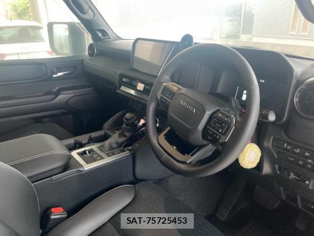 Toyota Land Cruiser 250 2024-12 8336412-14