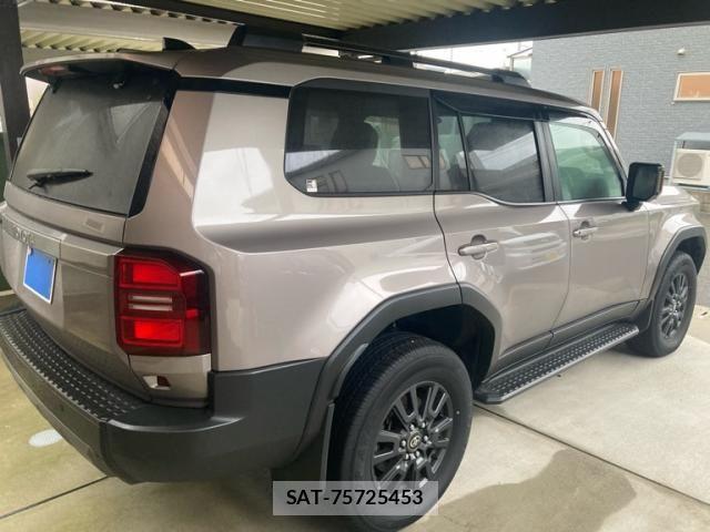 Toyota Land Cruiser 250 2024-12 8336412-4