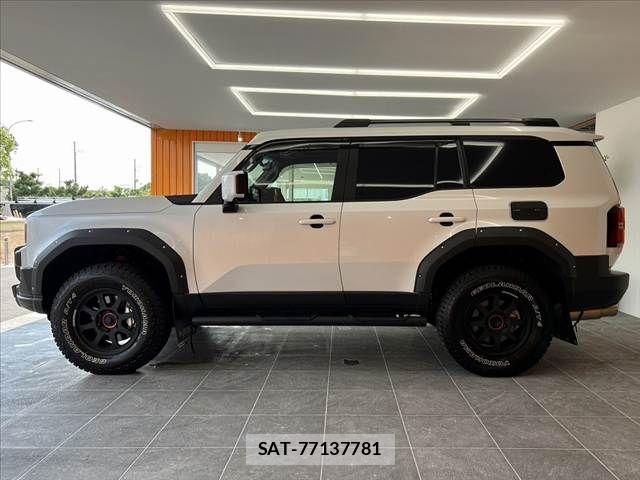 Toyota Land Cruiser 250 2024-08 8336409-10