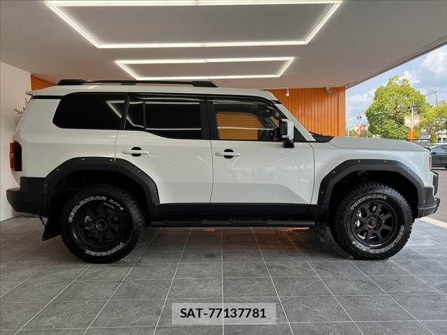 Toyota Land Cruiser 250 2024-08 8336409-11
