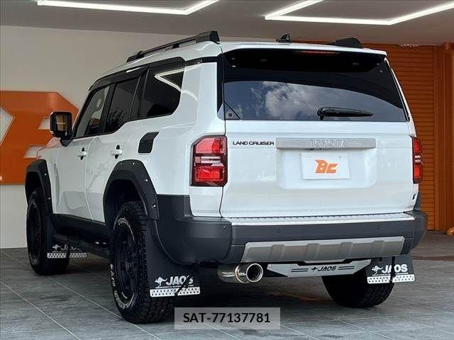 Toyota Land Cruiser 250 2024-08 8336409-12