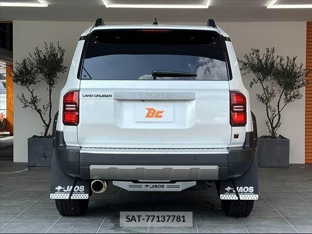 Toyota Land Cruiser 250 2024-08 8336409-13