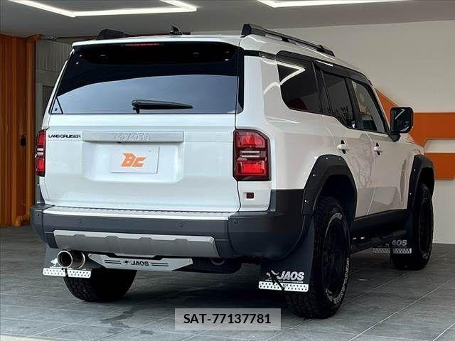 Toyota Land Cruiser 250 2024-08 8336409-14